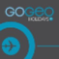 GoGeo Holidays logo, GoGeo Holidays contact details