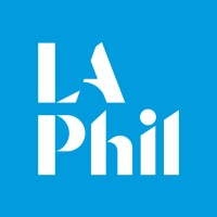 Los Angeles Philharmonic Association logo, Los Angeles Philharmonic Association contact details