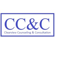 Clearview Counseling & Consultation, PLLC logo, Clearview Counseling & Consultation, PLLC contact details