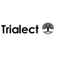 Trialect logo, Trialect contact details