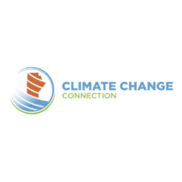 Climate Change Connection logo, Climate Change Connection contact details