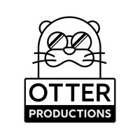 Otter Productions logo, Otter Productions contact details