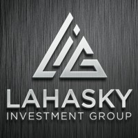 Lahasky Investment Group logo, Lahasky Investment Group contact details