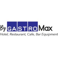 ByGastroMax logo, ByGastroMax contact details