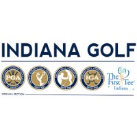 Indiana Golf Foundation logo, Indiana Golf Foundation contact details