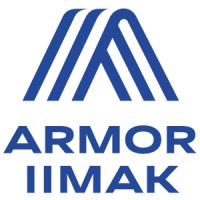 ARMOR-IIMAK logo, ARMOR-IIMAK contact details