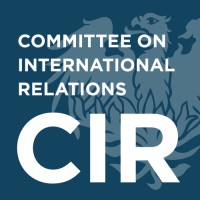 University of Chicago - Committee on International Relations logo, University of Chicago - Committee on International Relations contact details