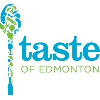 Taste of Edmonton logo, Taste of Edmonton contact details