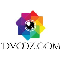 Dvooz logo, Dvooz contact details