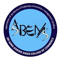 ASBEMS - The BBE & BMS Society, SGGSCC logo, ASBEMS - The BBE & BMS Society, SGGSCC contact details