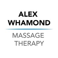 Alex Whamond Massage Therapy logo, Alex Whamond Massage Therapy contact details