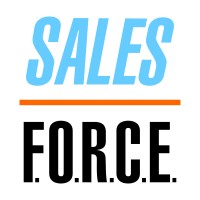 SALES F.O.R.C.E logo, SALES F.O.R.C.E contact details