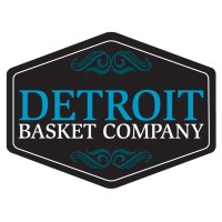 Detroit Basket Company logo, Detroit Basket Company contact details