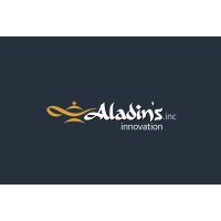 Innovation Aladin logo, Innovation Aladin contact details