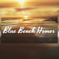 Blue Bench Homes logo, Blue Bench Homes contact details