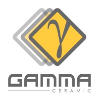 Gamma Ceramic logo, Gamma Ceramic contact details