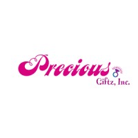 Precious Giftz, Inc. logo, Precious Giftz, Inc. contact details