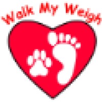 Walk My Weigh Pet Care logo, Walk My Weigh Pet Care contact details