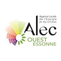 ALEC Ouest Essonne logo, ALEC Ouest Essonne contact details