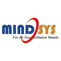 MindSys Inc logo, MindSys Inc contact details