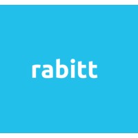 rabitt logo, rabitt contact details