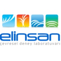 Elinsan Çevresel Deney Laboratuvarı logo, Elinsan Çevresel Deney Laboratuvarı contact details