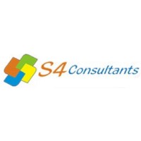 S4 Consultants Inc logo, S4 Consultants Inc contact details