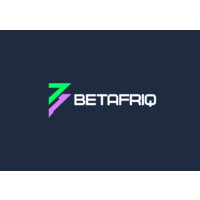 BetAfriq logo, BetAfriq contact details