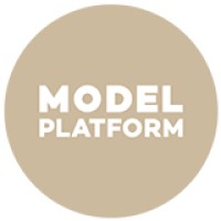 Model Platform logo, Model Platform contact details