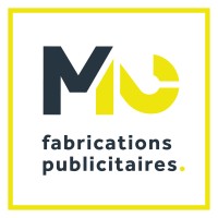 M2 Fabrications Publicitaires logo, M2 Fabrications Publicitaires contact details