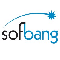 Sofbang logo, Sofbang contact details