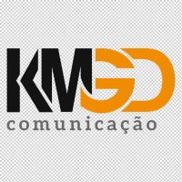 KMGD Comunicação logo, KMGD Comunicação contact details