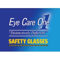 Eye Care One Safety logo, Eye Care One Safety contact details