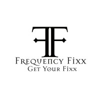 FREQUENCY FIXX logo, FREQUENCY FIXX contact details