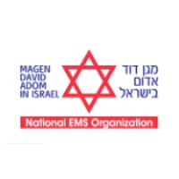 Magen David Adom in Israel logo, Magen David Adom in Israel contact details