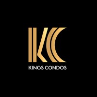 Kings Condos logo, Kings Condos contact details