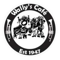 Wally's Cafe logo, Wally's Cafe contact details