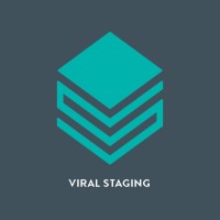 Viral Staging logo, Viral Staging contact details