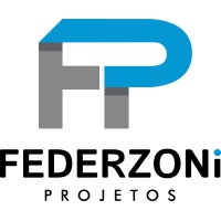 Federzoni Projetos logo, Federzoni Projetos contact details