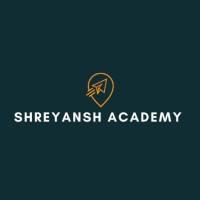 Shreyansh Academy logo, Shreyansh Academy contact details