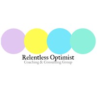 Relentless Optimist Coaching and Consulting Group logo, Relentless Optimist Coaching and Consulting Group contact details