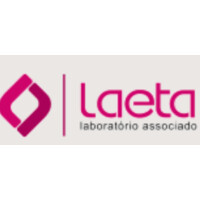 LAETA logo, LAETA contact details