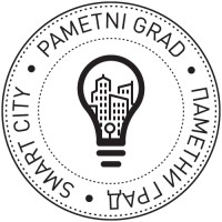 Pametni grad logo, Pametni grad contact details