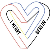 iHeartBerlin logo, iHeartBerlin contact details