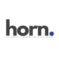 Horn Global Communications logo, Horn Global Communications contact details