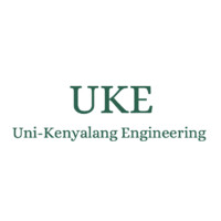 Uni-Kenyalang Engineering Sdn. Bhd. logo, Uni-Kenyalang Engineering Sdn. Bhd. contact details