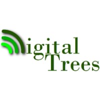 Digital Trees logo, Digital Trees contact details