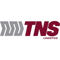 TNS Logistics logo, TNS Logistics contact details