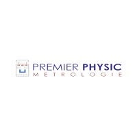 Premier Physic Metrologie logo, Premier Physic Metrologie contact details