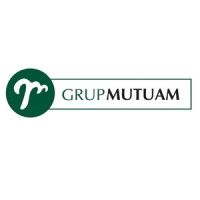 Grup Mutuam logo, Grup Mutuam contact details